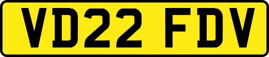 VD22FDV