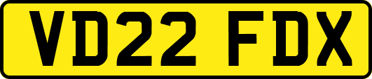 VD22FDX