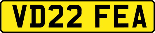 VD22FEA