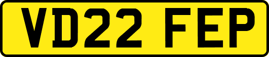 VD22FEP