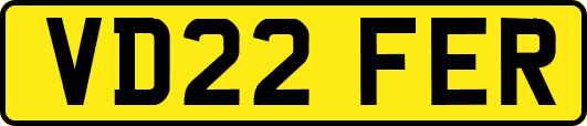 VD22FER