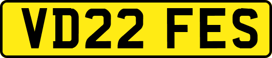 VD22FES