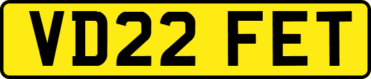VD22FET