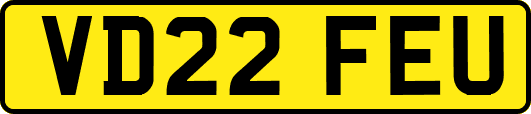 VD22FEU
