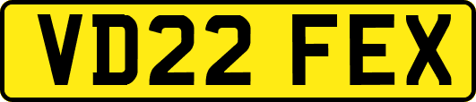 VD22FEX