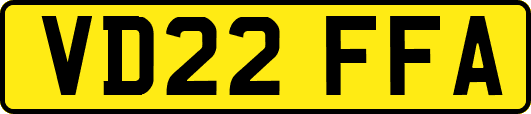 VD22FFA