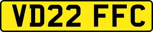 VD22FFC