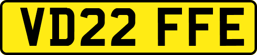 VD22FFE