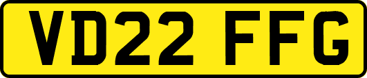 VD22FFG