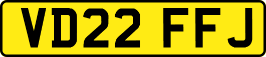 VD22FFJ
