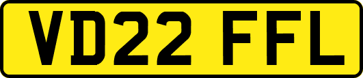 VD22FFL