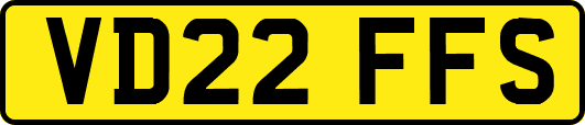 VD22FFS