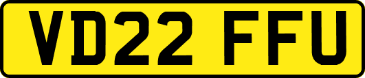 VD22FFU