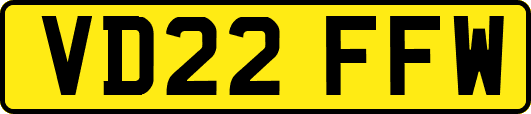 VD22FFW