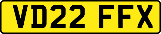 VD22FFX