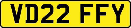 VD22FFY