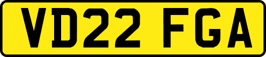 VD22FGA
