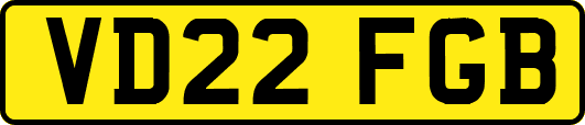 VD22FGB
