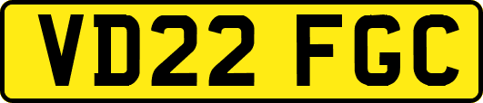 VD22FGC
