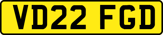 VD22FGD