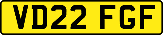 VD22FGF