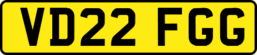 VD22FGG