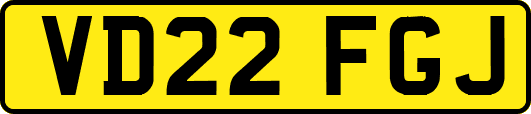 VD22FGJ
