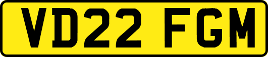 VD22FGM