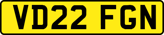 VD22FGN
