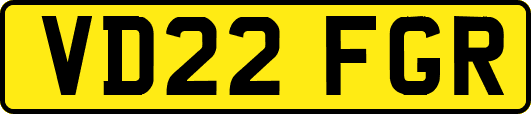 VD22FGR