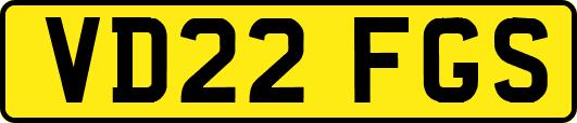 VD22FGS