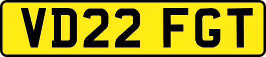 VD22FGT