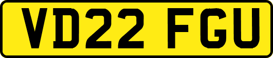 VD22FGU