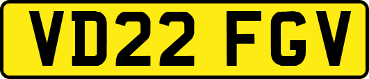 VD22FGV