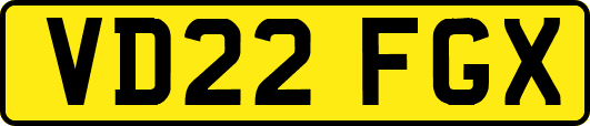 VD22FGX
