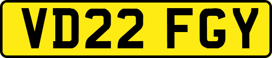 VD22FGY