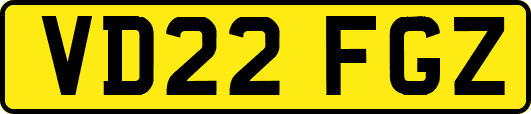 VD22FGZ