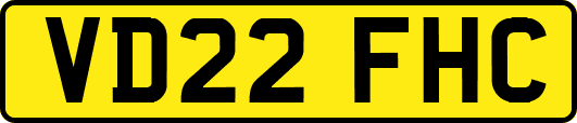VD22FHC