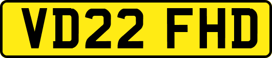 VD22FHD