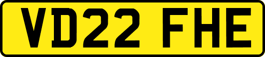 VD22FHE