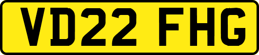 VD22FHG