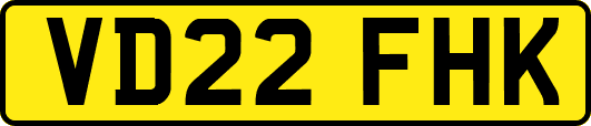 VD22FHK