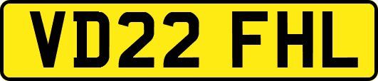 VD22FHL