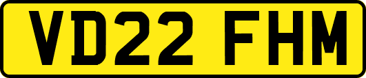 VD22FHM