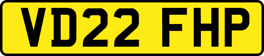 VD22FHP