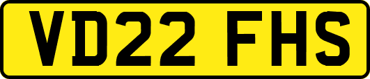 VD22FHS