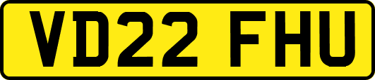 VD22FHU