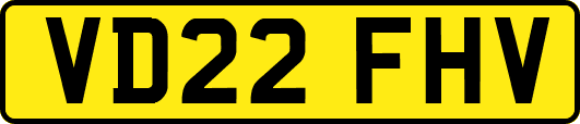 VD22FHV