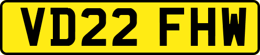 VD22FHW