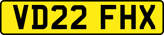 VD22FHX